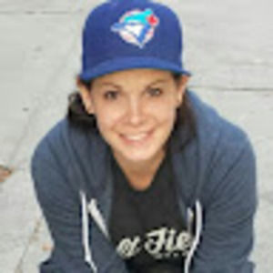 Meet your Posher, Mandie